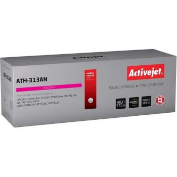 Tóner Activejet ATH-313AN Magenta