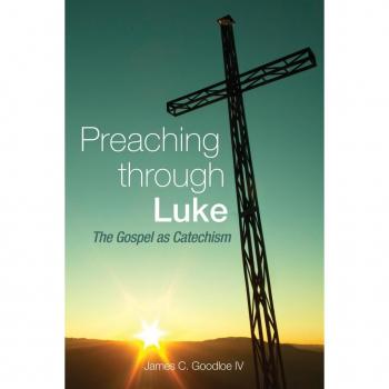 Vitalsource Technologies, Inc. Preaching Through Luke