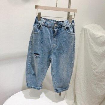 Pantalones de Bebé para Niñas