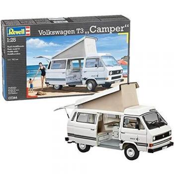 41-07344 Volkswagen VW T3 Camper Westfalia Joker Modellbaus