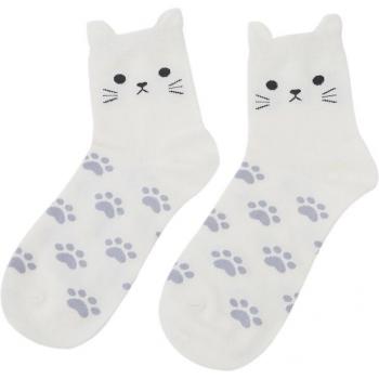 Cute Animal Print Sport Socks