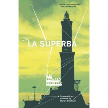 Pfeijffer, Ilja Leonard La Superba
