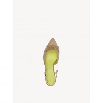 Tamaris Damen Slingpumps TOUCH‑IT 1‑29635‑44