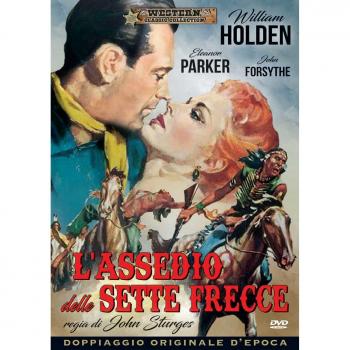 L'Assedio Delle Sette Frecce