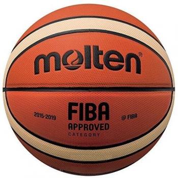 Unisex GM6X 6‑inch Orange/IV Basketball