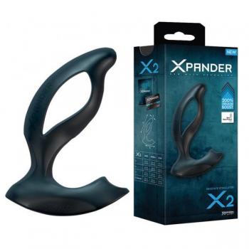 Prostatastimulator Xpander X2 Medium