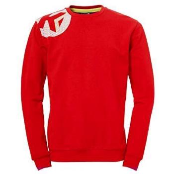 Core 2.0 Youth Training Pullover – Vert, 8 Year‑Old Boys/Girls