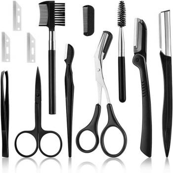 Kit Esencia Cejas & Pestañas