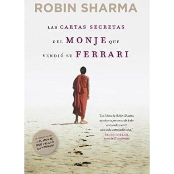 LAS CARTAS SECRETAS DEL MONJE QUE VENDIÓ SU FERRARI