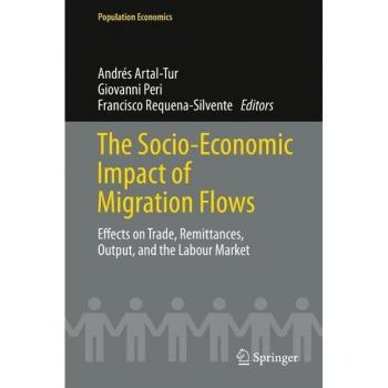 Vitalsource Technologies, Inc. Socio-economic Impact Of Migration Flows