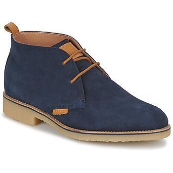 Pellet Botas Masculinas Baixas SEBASTIEN