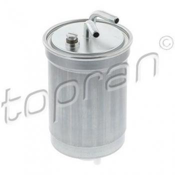 TOPRAN 301 055 Filtro de gasolina