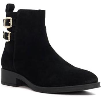 Dune London Ankle Boots Pinehurst Noires