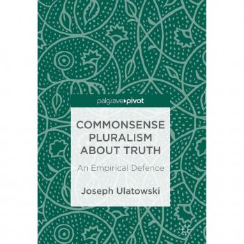 Commonsense Pluralism about Truth