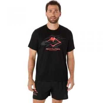 Maglietta Sportiva Asics Fujitrail