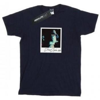 T-shirt per ragazzi Janis Joplin Wspomnienia