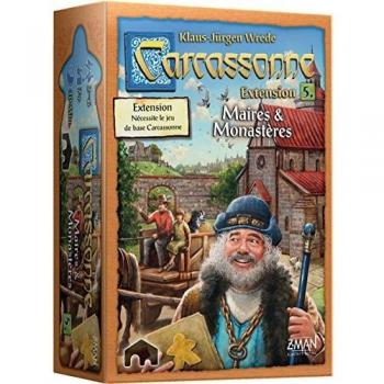 Carcassonne