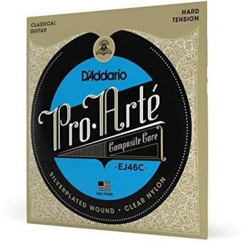 0 D'Addario EJ46C Standard