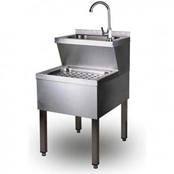 Lavabo Saro Fontein MONA 156‑4005