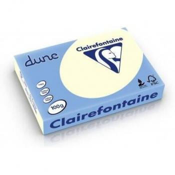 Clairefontaine Dune A3 Multifunktionspapier 4 Stück 100g/qm sand