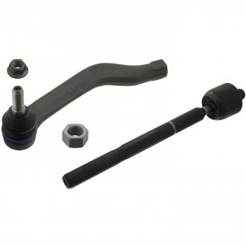 Febi Bilstein Front Axle Left Steering Linkage Assembly