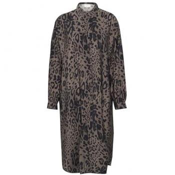 Kaffe Jemma Shirt Dress for Women