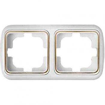 Harmony‑Lux Dual‑Frame Universal Serie