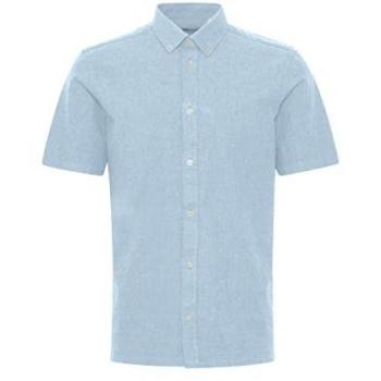 Hemden „Casual Friday CFAnton“ – Herren, Kurzarm, Regular Fit, S