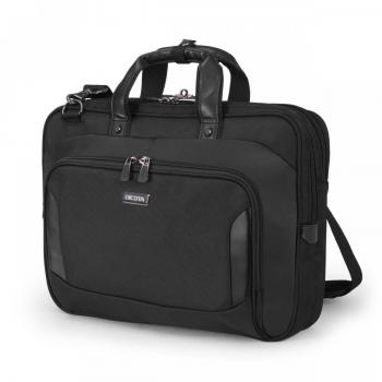 Top Traveller 13‑14.1 Corporate Laptop Bag (Black)