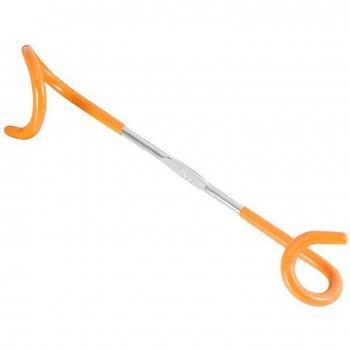 Support portable en acier inoxydable pour équipement de camping RT88