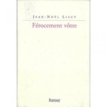 Férocement vôtre : Journal d'une lecture interactive des Mémoires de Saint-Simon