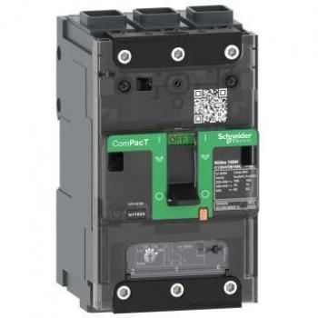 Interruttore automatico 50A Schneider Electric C11E3TM050L