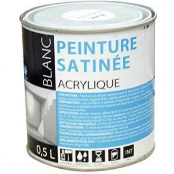 Peinture Batir 1er