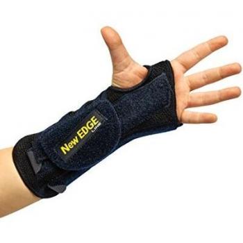 PAVIS Immobilizzatore del polso codice 36 Baby sinistro per nuovi utenti (New Edge 036 Immobilizzatore Polso BB SX)