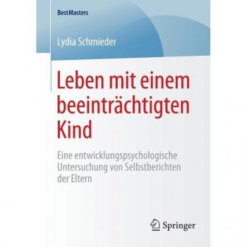 Vitalsource Technologies, Inc. Leben Mit Einem Beeintrachtigten Kind