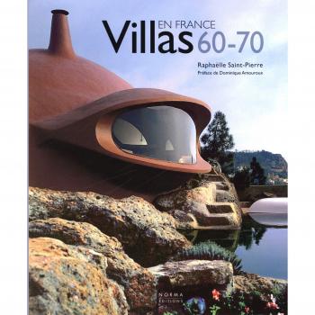 Villa 60-70 en France