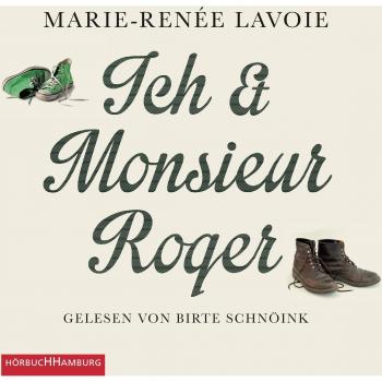 Ich und Monsieur Roger