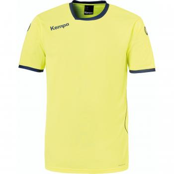 Kempa Sportshirt Curve