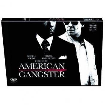 American Gangster (2007) / American Gangster: Ed Best Seller (DVD)
