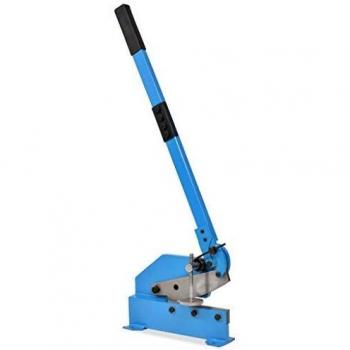 Vidaxl Lever Shear 200 mm Blue