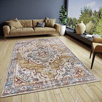 HANSE Home Teppich Strozzi, rechteckig