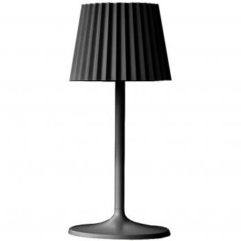 Lampada da tavolo senza fili Lumisky Abby H30CM