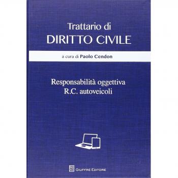 Responsabilità Oggettiva R.C. Autoveicoli