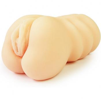 Tan Ru Yi Realistic Female Orgasm Device