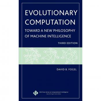 Evolutionary Computation: Toward a New Philosophy of Machine Intelligence