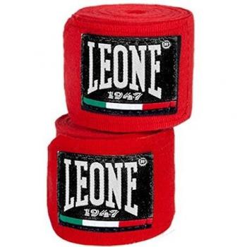 LEONE BENDAGGI ROSSO 3,5M