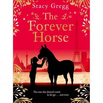 The Forever Horse EPUB