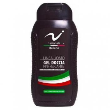 NAZ ITALIANA D/SH GEL RINVIGORANTE 300ML