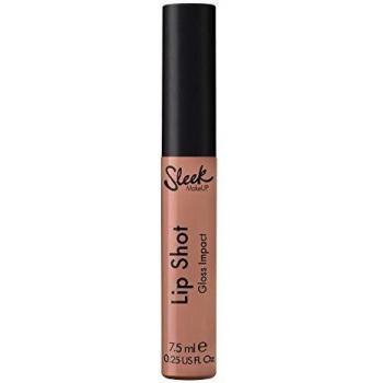 Sleek Lip Shot Gloss Impact Road To Ruin