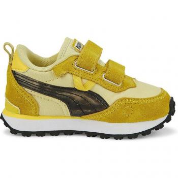 Puma Baby x POKÉMON Pikachu Sneakers